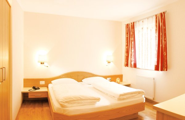 Foto della camera Hotel + Residence Sonnenhof