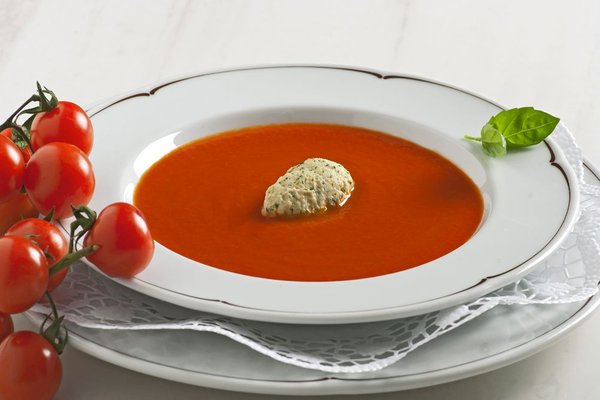 Ricette e proposte gourmet Sonnenhof