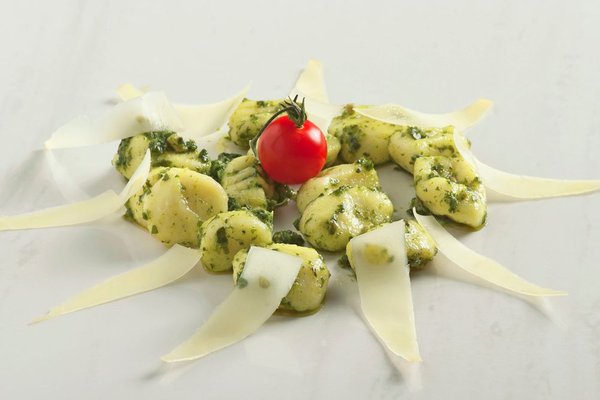 Ricette e proposte gourmet Sonnenhof