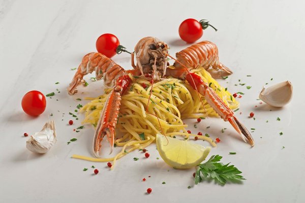 Ricette e proposte gourmet Sonnenhof