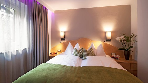 Foto della camera Hotel + Residence Sonnenhof