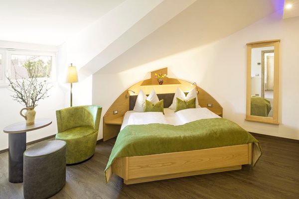 Foto della camera Hotel + Residence Sonnenhof