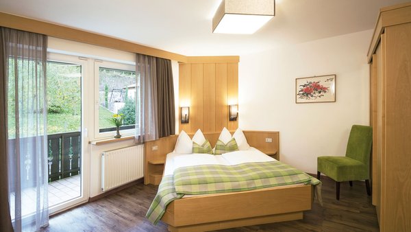 Foto della camera Hotel + Residence Sonnenhof