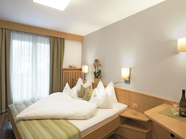 Foto della camera Hotel + Residence Sonnenhof