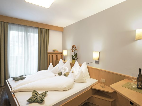 Foto della camera Hotel + Residence Sonnenhof