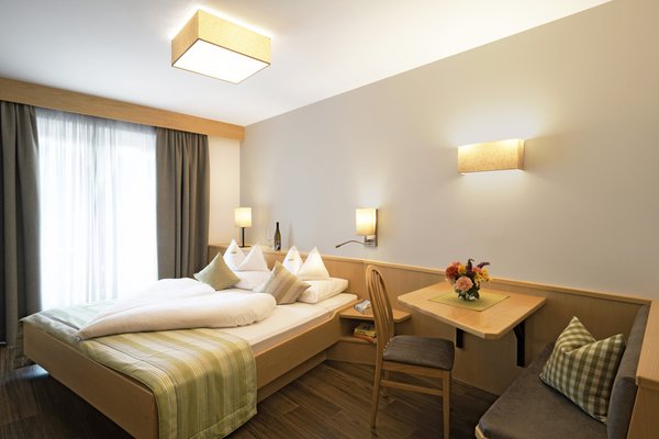 Foto della camera Hotel + Residence Sonnenhof