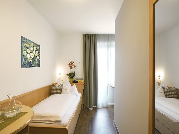 Foto della camera Hotel + Residence Sonnenhof