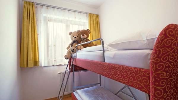 Foto della camera Hotel + Residence Sonnenhof