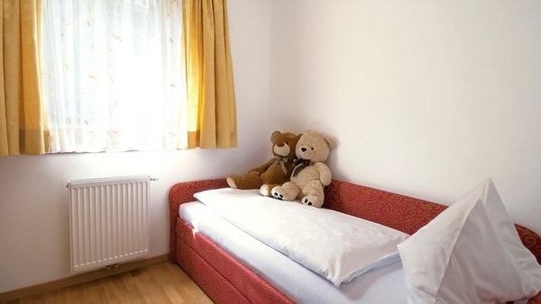 Foto della camera Hotel + Residence Sonnenhof