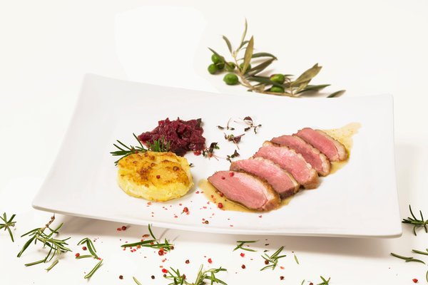 Ricette e proposte gourmet Sonnenhof