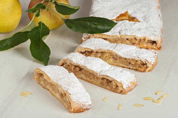 Ricette e proposte gourmet Sonnenhof