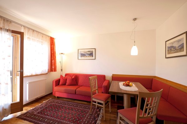Foto dell'appartamento Sonnenhof