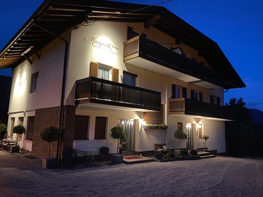 Photo exteriors Residence Margreth