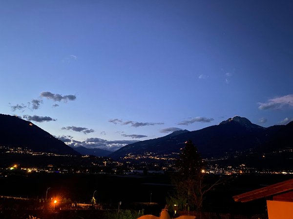 Panorama Marlengo
