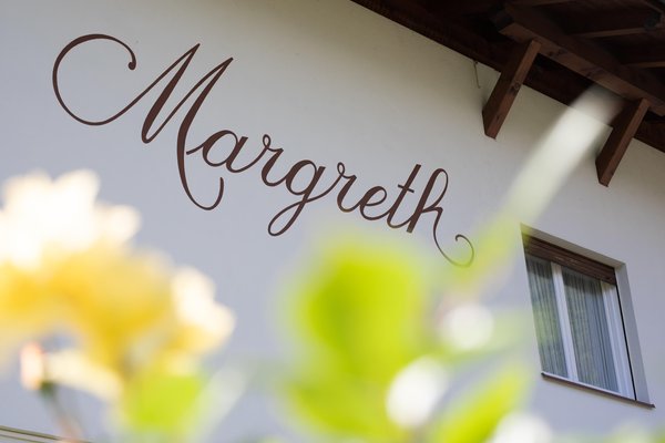 Foto esterno Residence Margreth