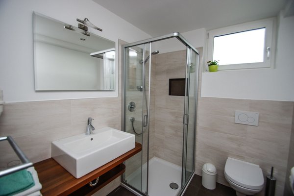 Photo of the bathroom Rooms + Apartments Sonnegg