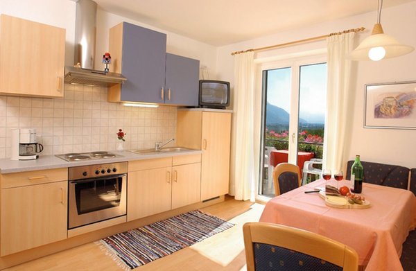 Foto della cucina Sonnegg