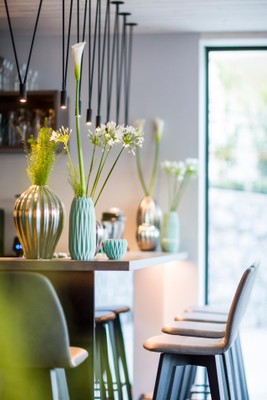Foto von der Bar Restaurant Bistro Fiorello