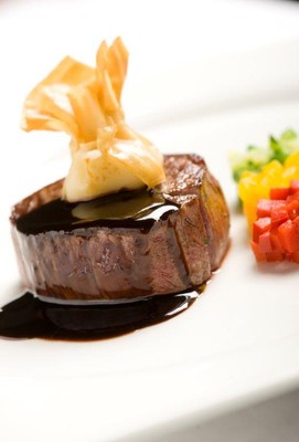 Rezepte und Gourmet-Gerichte Oberwirt