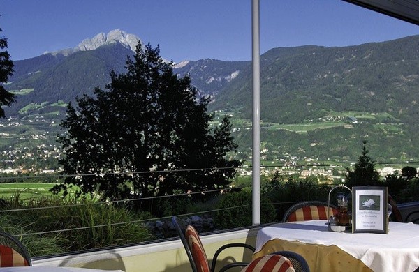 Foto Außenansicht Restaurant Traubenwirt