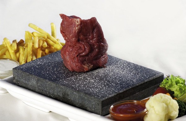 Rezepte und Gourmet-Gerichte Traubenwirt