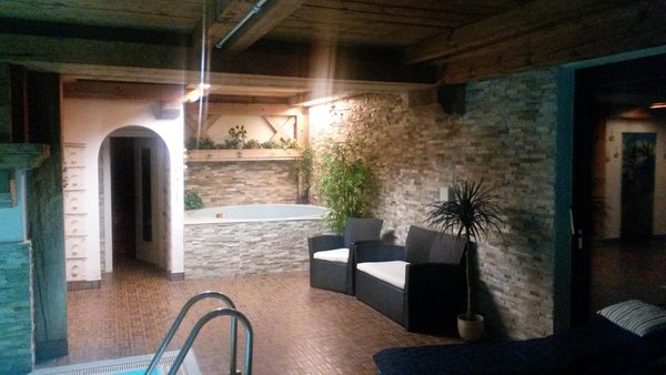 Foto del wellness Hotel Alpenblick
