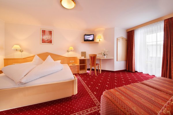 Foto della camera Hotel Alpenblick
