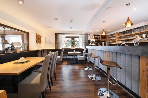 Foto del bar Hotel Alpenblick