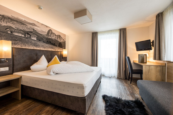 Foto della camera Hotel Alpenblick