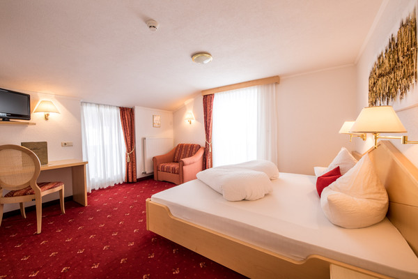 Foto della camera Hotel Alpenblick