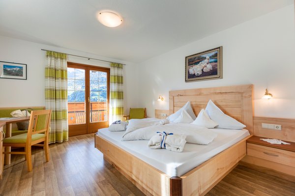Photo of the room Hotel Kronhof