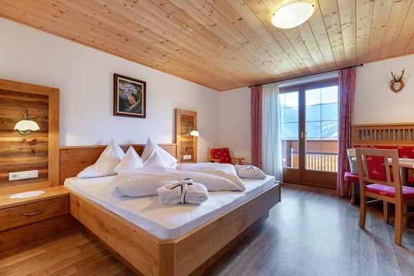 Photo of the room Hotel Kronhof