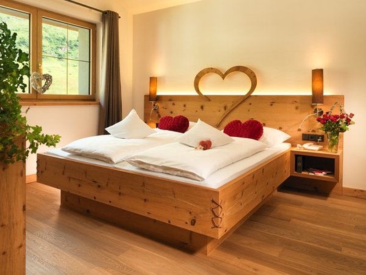 Foto vom Zimmer Hotel Pfeldererhof