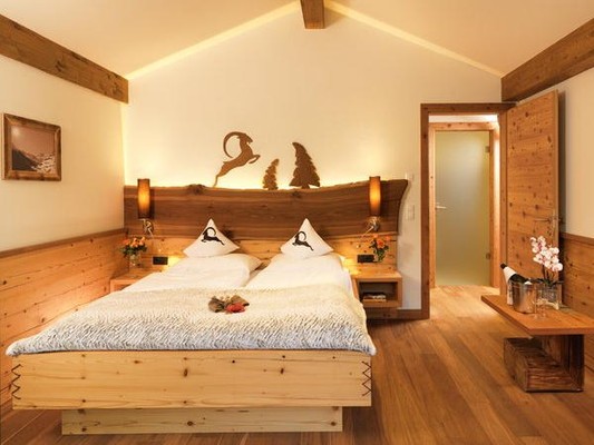 Foto vom Zimmer Hotel Pfeldererhof