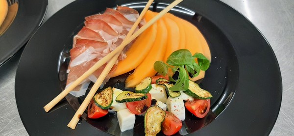 Das Essen