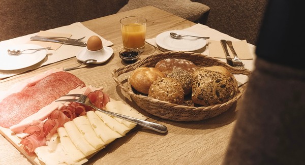 Das Essen