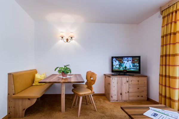 Foto della camera Hotel Wellness e Sapori Rosmarie