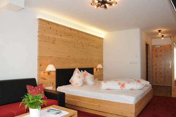Photo of the room Wellness and gourmet Hotel Rosmarie