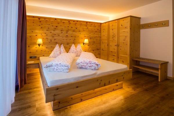 Photo of the room Wellness and gourmet Hotel Rosmarie
