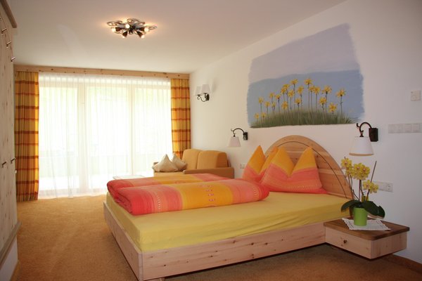 Photo of the room Wellness and gourmet Hotel Rosmarie