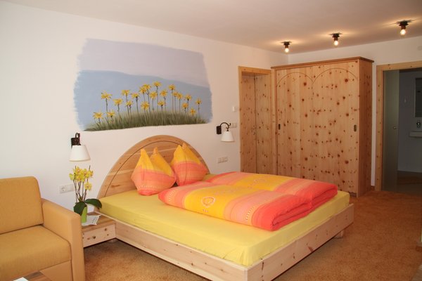 Foto della camera Hotel Wellness e Sapori Rosmarie