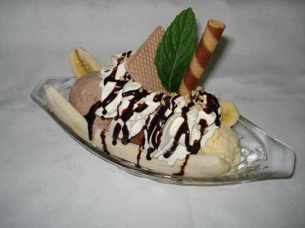 Ricette e proposte gourmet Rosmarie
