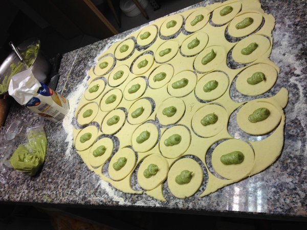Ricette e proposte gourmet Rosmarie