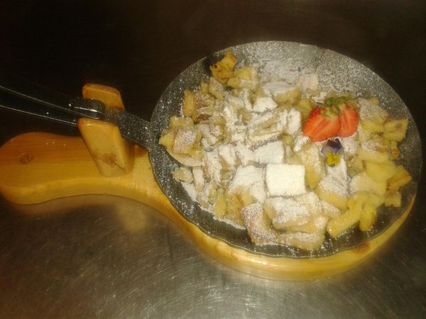 Ricette e proposte gourmet Rosmarie