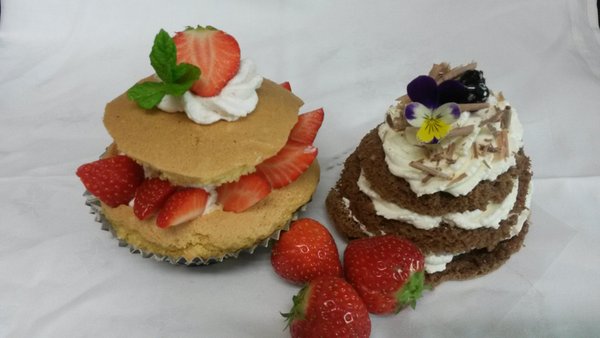 Ricette e proposte gourmet Rosmarie