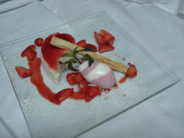 Ricette e proposte gourmet Rosmarie