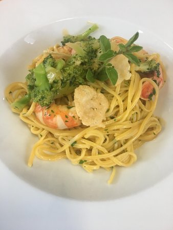 Il cibo