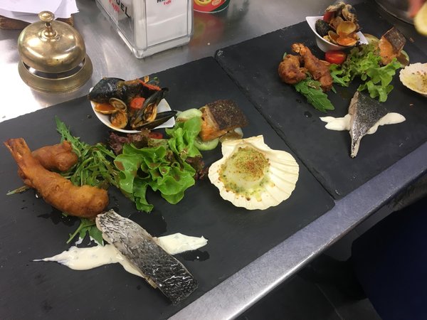 Il cibo