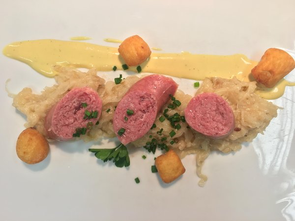 Il cibo