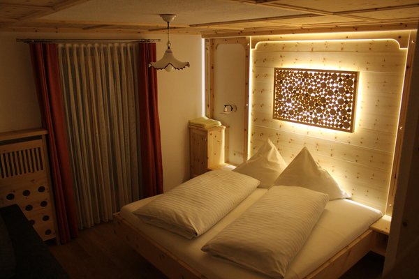 Foto vom Zimmer Pension Widmann